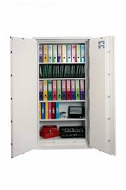 Phoenix Fire Commander FS1902E Fireproof Cabinet