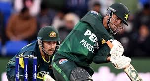 Cricket Pakistan - News update