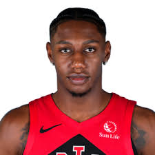 Ja'Kobe Walter's Playoff Performance: Challenges and Support