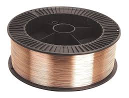 MIG Welding Wire Precision Layer Wound 15kg A18 MILD STEEL ...