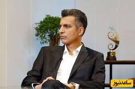 رسول خطیبی خطاب به عادل فردوسی پور: کوپنمو خرج میکنم و میخوام که شما رو برگردونن تلویزیون و اما جواب عادل ...