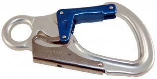 BAGGEN® | Baggen Softbelt Accessories | Carabinehook |