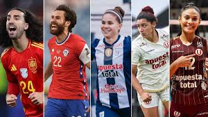 ¡Agenda Fútbol Hoy! Eliminatorias UEFA, Liga Femenina y Amistosos