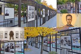 Cluj Revela Herói Esquecido! Exposição Imperdível na Romênia!