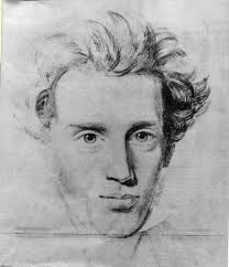 Søren Kierkegaard Dieses Bild weiterverwenden?