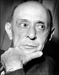 Image result for arnold schoenberg