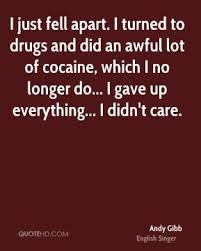 Andy Gibb Quotes | QuoteHD via Relatably.com