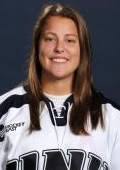 #10 Kristina Lavoie New Hampshire Wildcats Class: Senior Position: Forward - lavoie_kristina