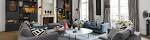 Immobilier de luxe PARIS, appartements et villas de luxe vendre