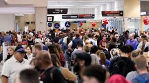 Airlines Increase Checked Bag Fees Amid Rising Fuel Costs