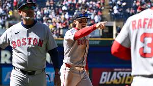 MLB Reacts: Jarren Duran Incident Sparks Outrage, Aaron Judge Speaks Out