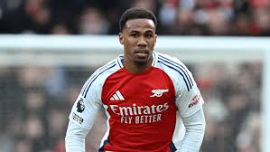 Arsenal Defensive Crisis Deepens: Gabriel Magalhães Out After Hamstring Surgery