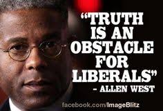 Allen West - A Man Worth Admiring on Pinterest | Presidents ... via Relatably.com