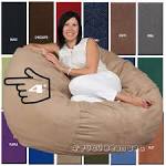 Amazon bean bag Dubai