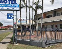 Image of Manning River Motor Inn Taree