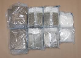 More than 8.6kg of Cannabis and 1.5kg of ‘Ice’ Detected at Woodlands Checkpoint