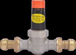 Pressure Regulating Valves