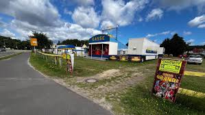Ostsee Zeitung - News update