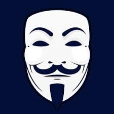 Hasil gambar untuk anonymous