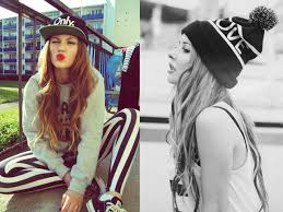 Résultat de recherche d'images pour "top swag fille"