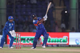 Sanju Samson's Mindset Is His Invisible Muscle