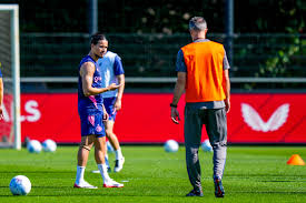 FeyenoordPings - News update