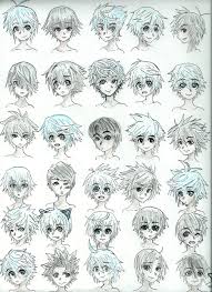 Hasil gambar untuk anime boy cool;