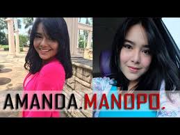 Hasil gambar untuk amanda manopo terbaru