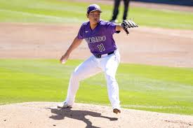 Colorado Rockies game no. 4 thread: Tomoyuki Sugano vs. Cody Ponce