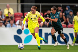 Washington Spirit - News update