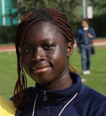 A far salire sul primo gradino del podio la Marca atletica sono le ragazze Akissi Marie Kouame (Atletica Stiore Treviso) che si va a prendere i 60 in 8&#39;&#39;0 e ... - image