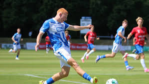 Hansa Rostock Greifswalder Fc