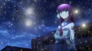 Résultat de recherche d'images pour "angel beats yurippe"