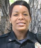 Beverly Kennedy Police Officer - kennedy