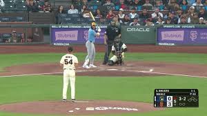 Foul ball reveals Bauers' fractured big toe -- but he's just day to day
