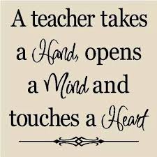 Pinterest Inspirational Quotes For Teachers. QuotesGram via Relatably.com