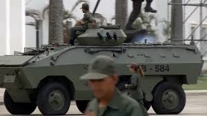 Image result for military drills 2015