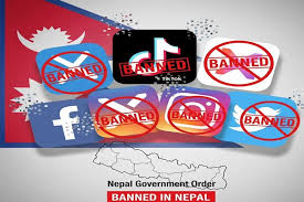 Nepal Cede a la Presión: Revoca el Bloqueo de Redes Tras Protestas Masivas - Imagen principal del artículo
