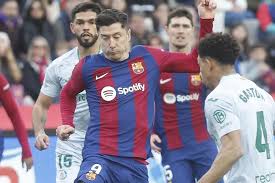 Barcelona - Getafe: horario, dónde ver en TV y canal del partido de LaLiga EA Sports