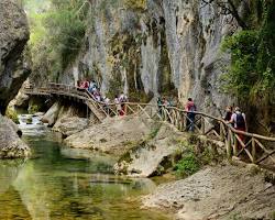 Image de Sierra de Cazorla, Espagne