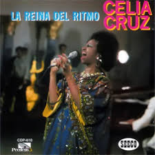 Resultado de imagen para letra de la cancion tu voz de celia cruz