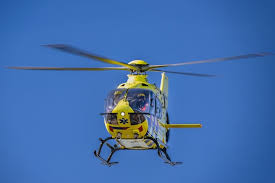 Five vehicles collide on A73 near Linden, closing right lane