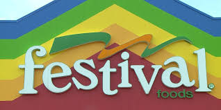 Schnuck Markets Acquires Festival Foods: Midwest Grocery Chains Unite