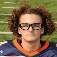 Tyler Franzen. Romeoville High Sophomore Football, Romeoville, IL - 3004109_7b9a5df95b7a4acdb6bc2daa305f923c