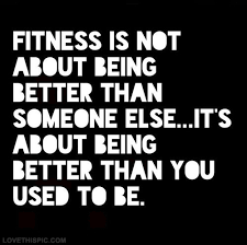 Fitness Quote Pictures, Photos, and Images for Facebook, Tumblr ... via Relatably.com