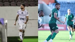 Caxias x Floresta na Série C: veja onde assistir, horário e escalações