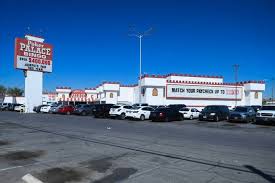 Off-Strip casino to get new name, undergoing renovations