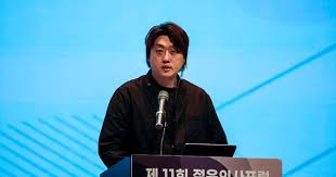 조선일보 - News update