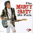 The Marty Party Hit Pack