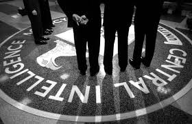 Resultado de imagen para La CIA tiene un manual secreto con tácticas para homicidios políticos.